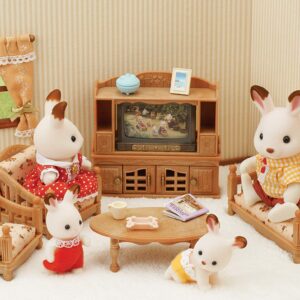 Comfy Living Room Set
