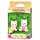 Sylvanian Families 5082 Silk Cat Twins, Multicolor - Image 2
