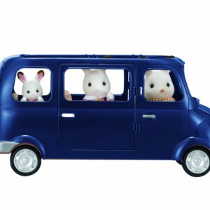 Sylvanian Families Bluebell Seven Seater