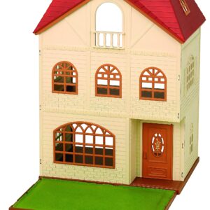 Sylvanian Families - Cedar Terrace