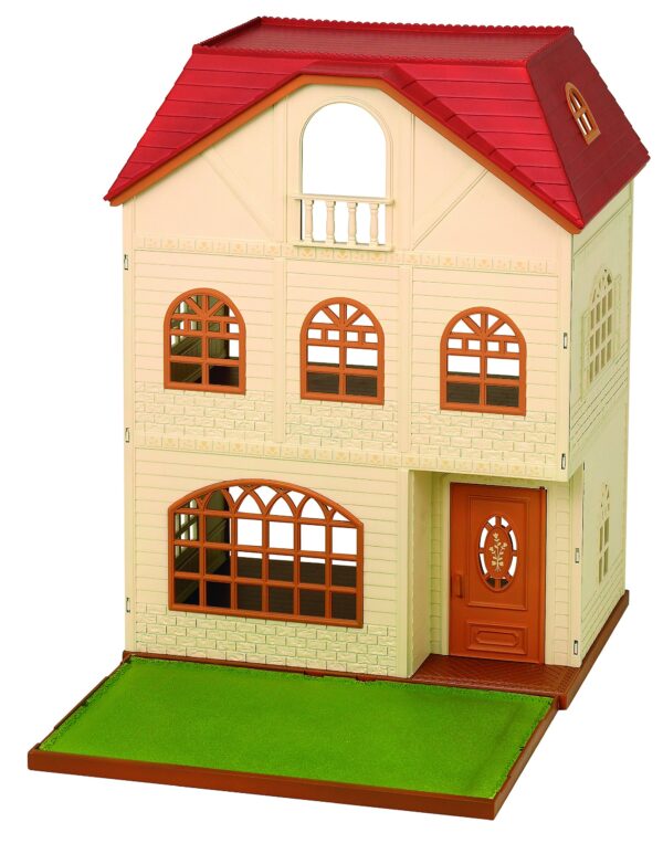 Sylvanian Families - Cedar Terrace