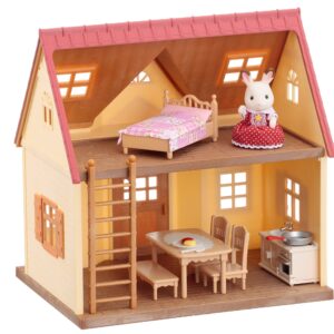 Sylvanian Families Cosy Cottage Starter Home