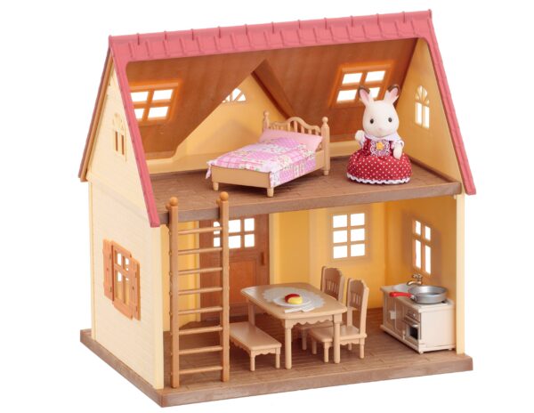 Sylvanian Families Cosy Cottage Starter Home
