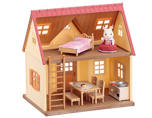Sylvanian Families Cosy Cottage Starter Home - Image 2