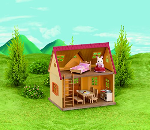 Sylvanian Families Cosy Cottage Starter Home - Image 3