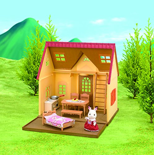 Sylvanian Families Cosy Cottage Starter Home - Image 4