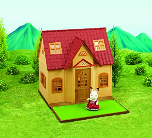 Sylvanian Families Cosy Cottage Starter Home - Image 5