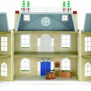 Sylvanian Families Grand Hotel