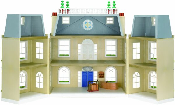 Sylvanian Families Grand Hotel