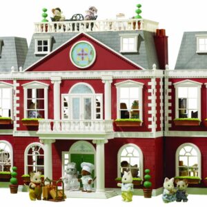Sylvanian Estates