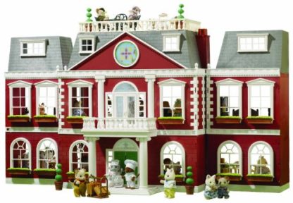 Sylvanian Estates