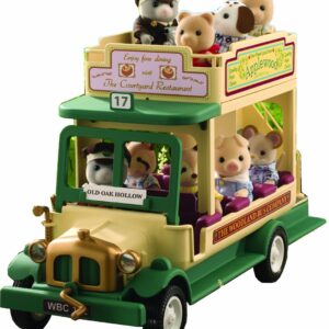 Sylvanian Motors