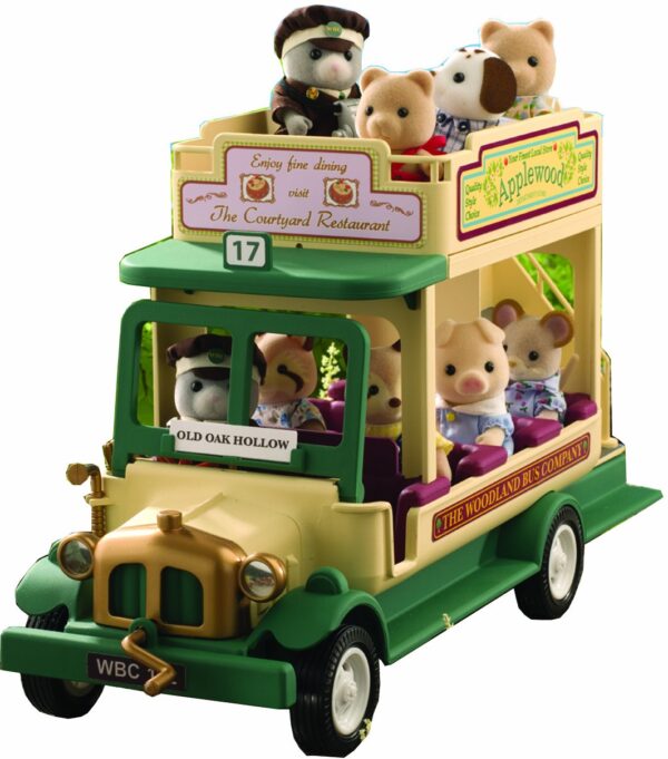Sylvanian Motors