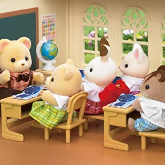 Sylvanian School & Nursery