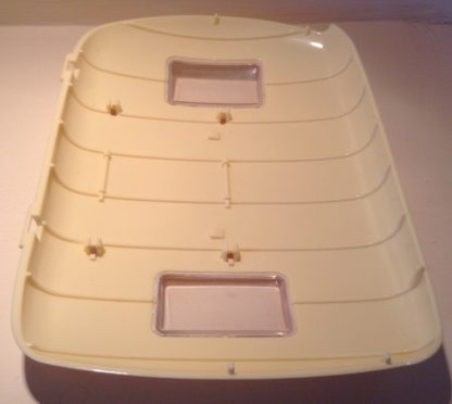 Sylvanian Families Caravan Lid